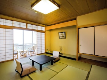mikawa bay hills hotel