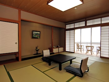 mikawa bay hills hotel
