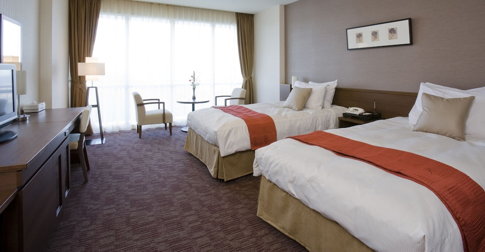 mikawa bay hills hotel