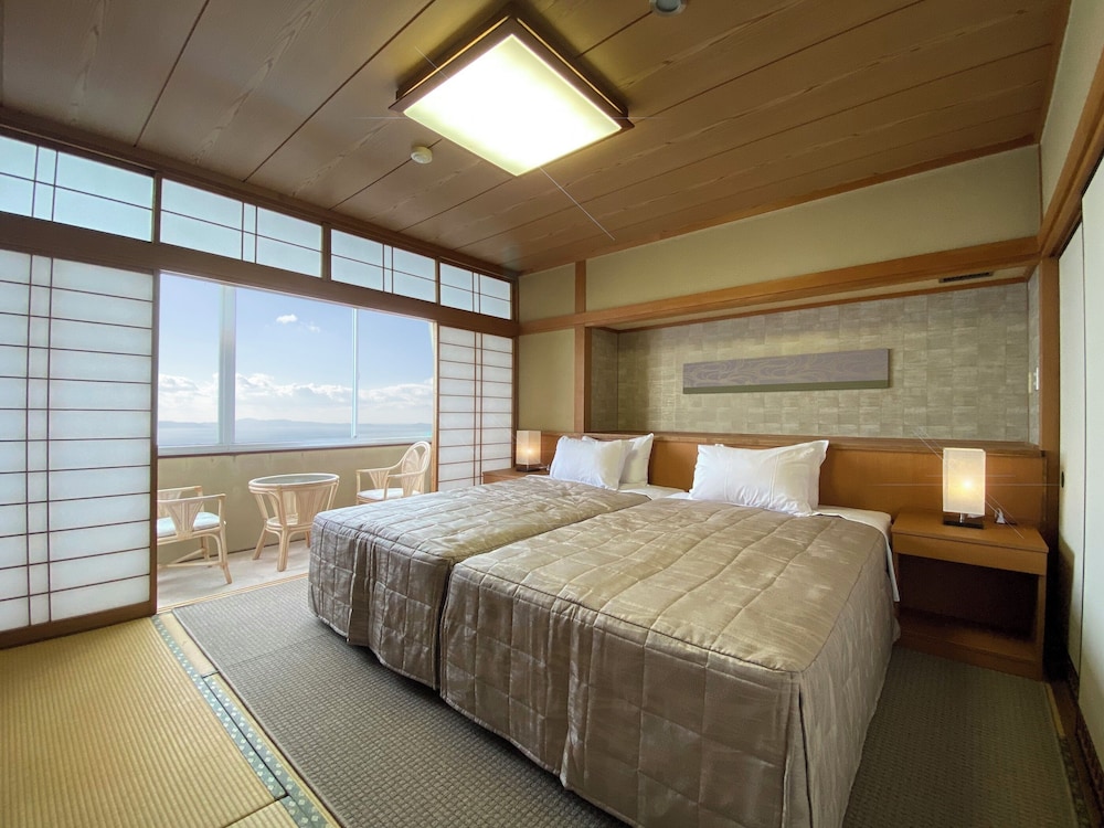 mikawa bay hills hotel