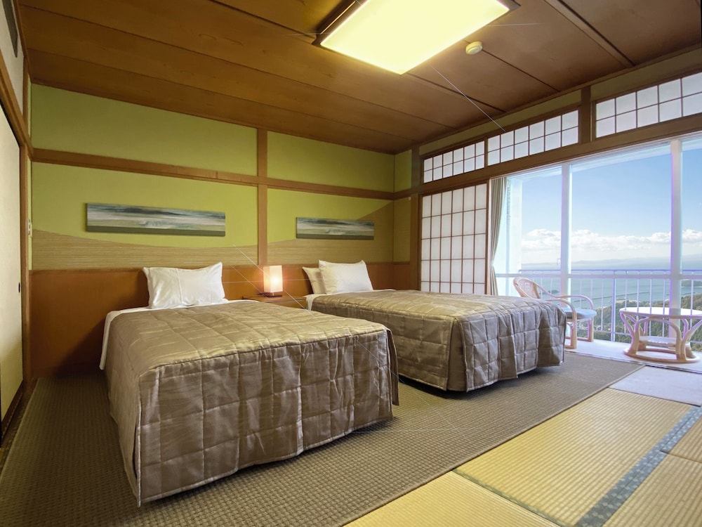 mikawa bay hills hotel