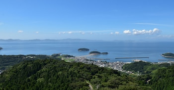 mikawa bay hills hotel