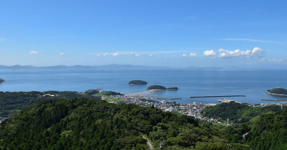 mikawa bay hills hotel