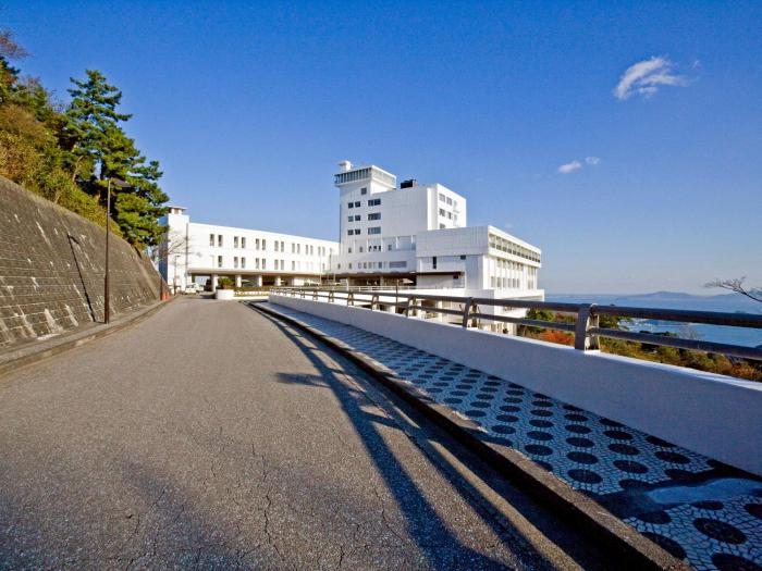 mikawa bay hills hotel