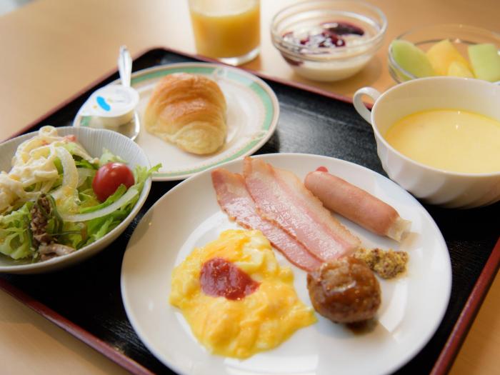 mikawa bay hills hotel