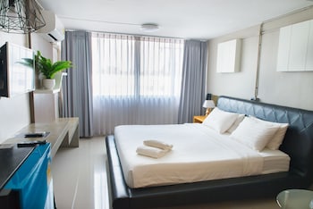 r1 nimman hotel chiangmai