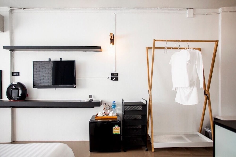 r1 nimman hotel chiangmai