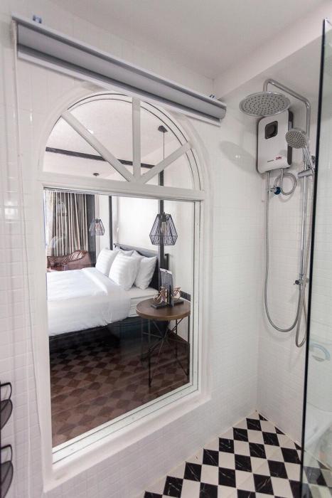 r1 nimman hotel chiangmai