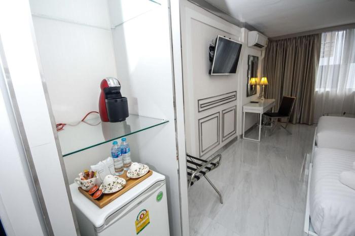 r1 nimman hotel chiangmai