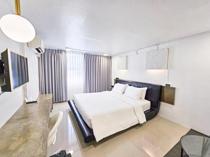 r1 nimman hotel chiangmai