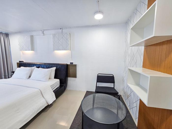 r1 nimman hotel chiangmai