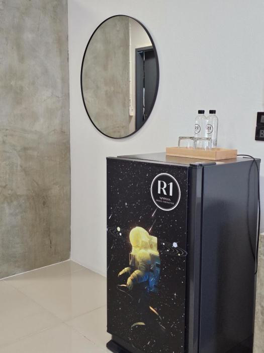 r1 nimman hotel chiangmai