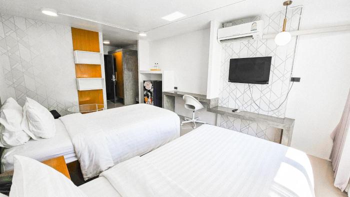 r1 nimman hotel chiangmai