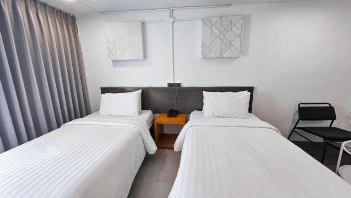 r1 nimman hotel chiangmai