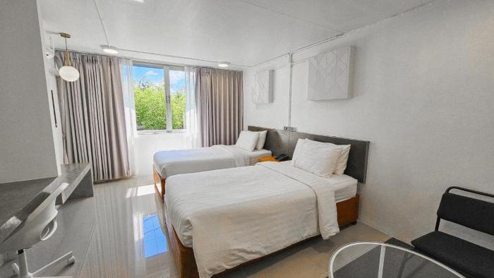 r1 nimman hotel chiangmai