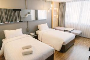 r1 nimman hotel chiangmai