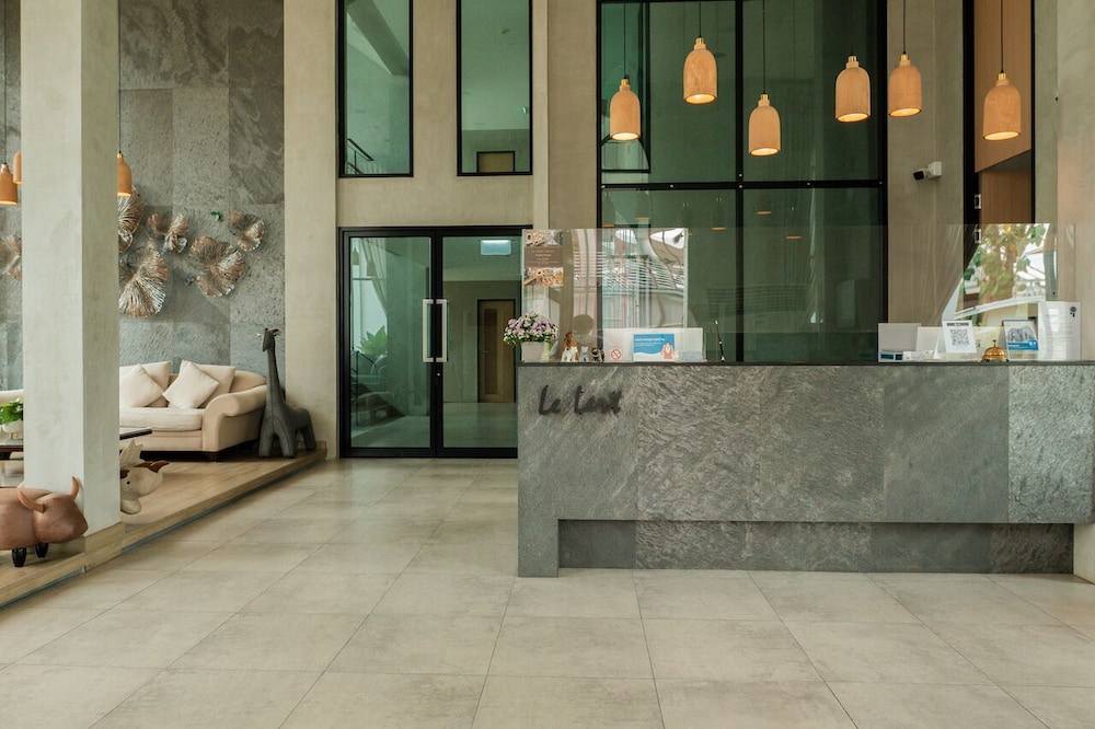 le lert hotel ratchaburi