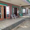 kondominium pantai carita utara