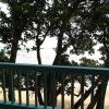 kondominium pantai carita utara