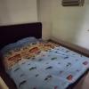 kondominium pantai carita utara