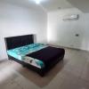 kondominium pantai carita utara