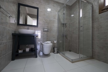 mi otel alacati