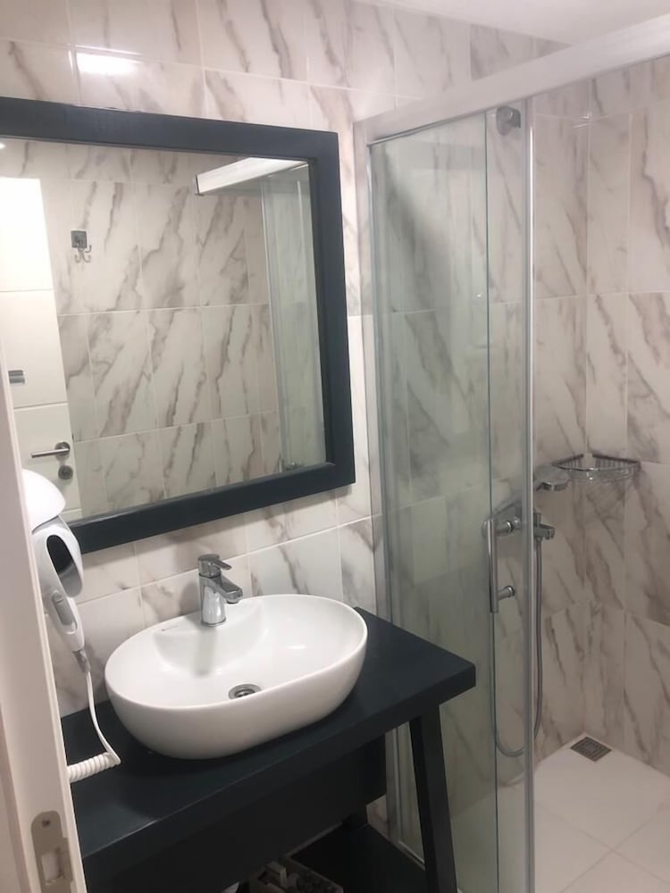 mi otel alacati