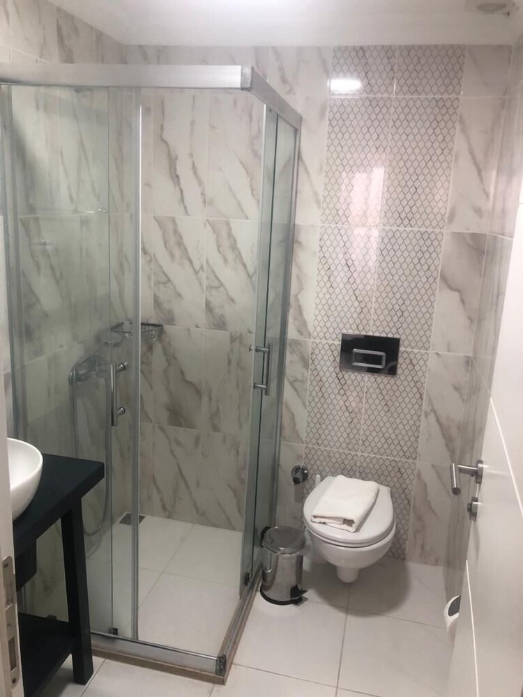 mi otel alacati