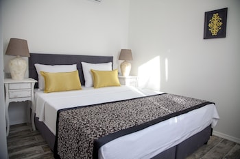 mi otel alacati