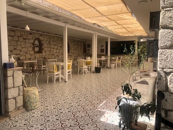 mi otel alacati
