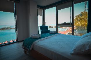 marina green suit hotel