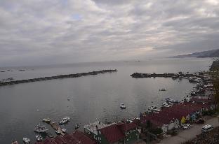 marina green suit hotel