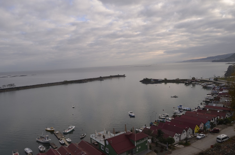 marina green suit hotel