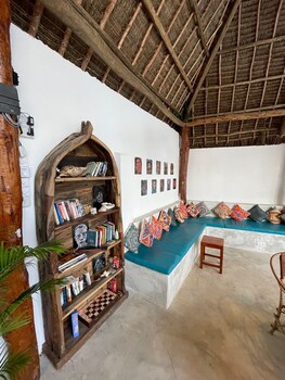 Babalao Bungalows,Zanzibar>>Nungwi,3 star