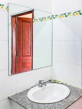 bountang mountain view riverside hotel