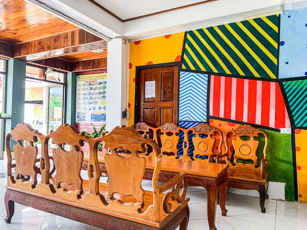 bountang mountain view riverside hotel