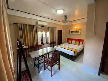 bountang mountain view riverside hotel