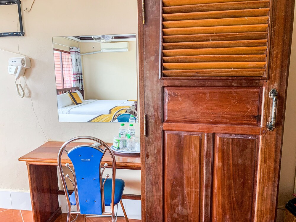 bountang mountain view riverside hotel