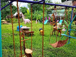 the oriental siam resort