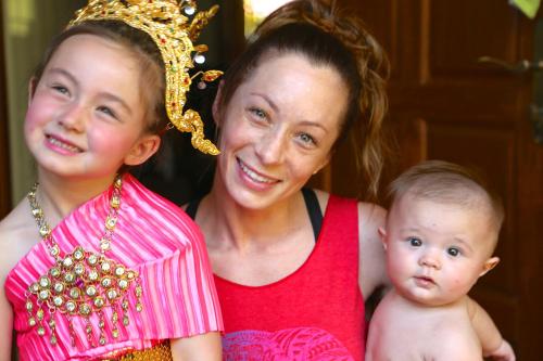 the oriental siam resort