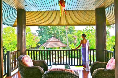 the oriental siam resort