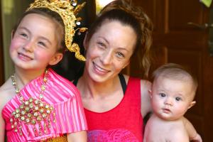 the oriental siam resort