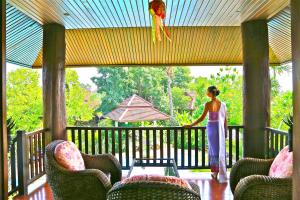 the oriental siam resort