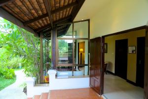 the oriental siam resort