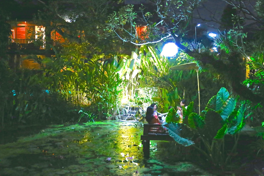 the oriental siam resort