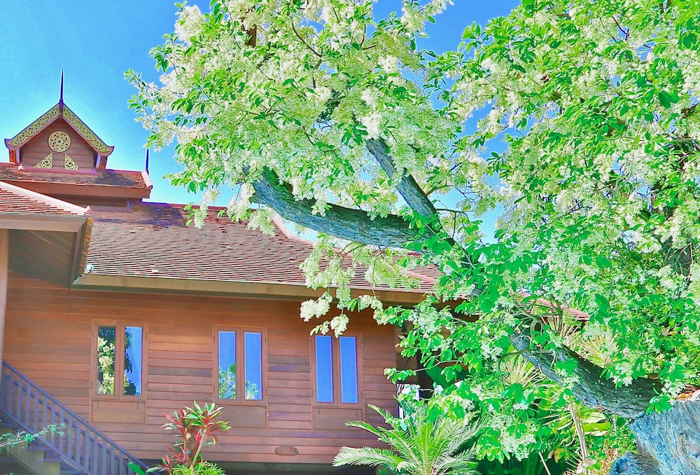 the oriental siam resort