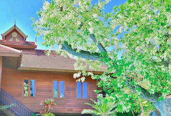 the oriental siam resort