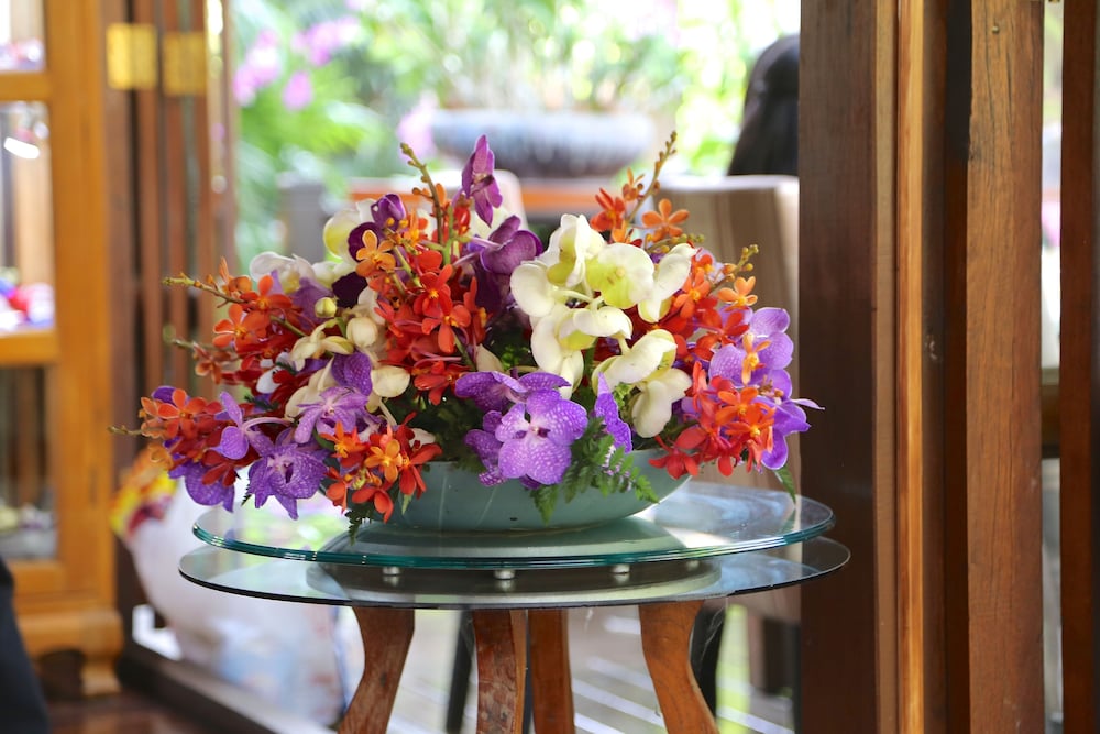 the oriental siam resort