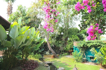 the oriental siam resort