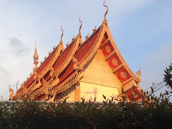 the oriental siam resort